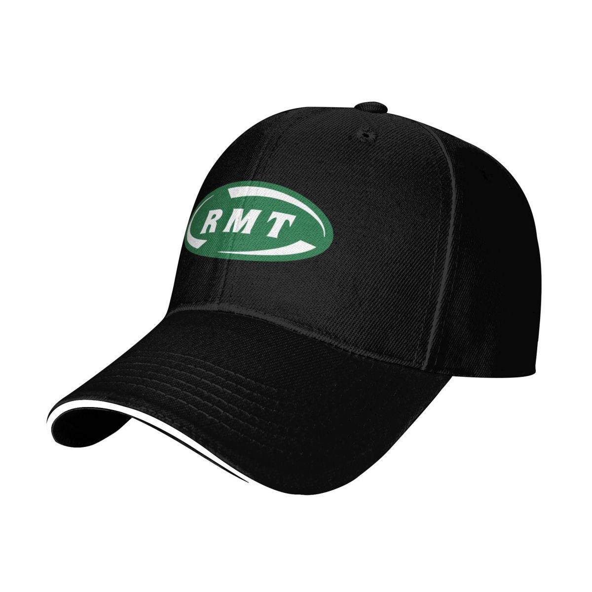 Casquette de baseball Green RM - Mens Winter Clothing Uk avis et prix