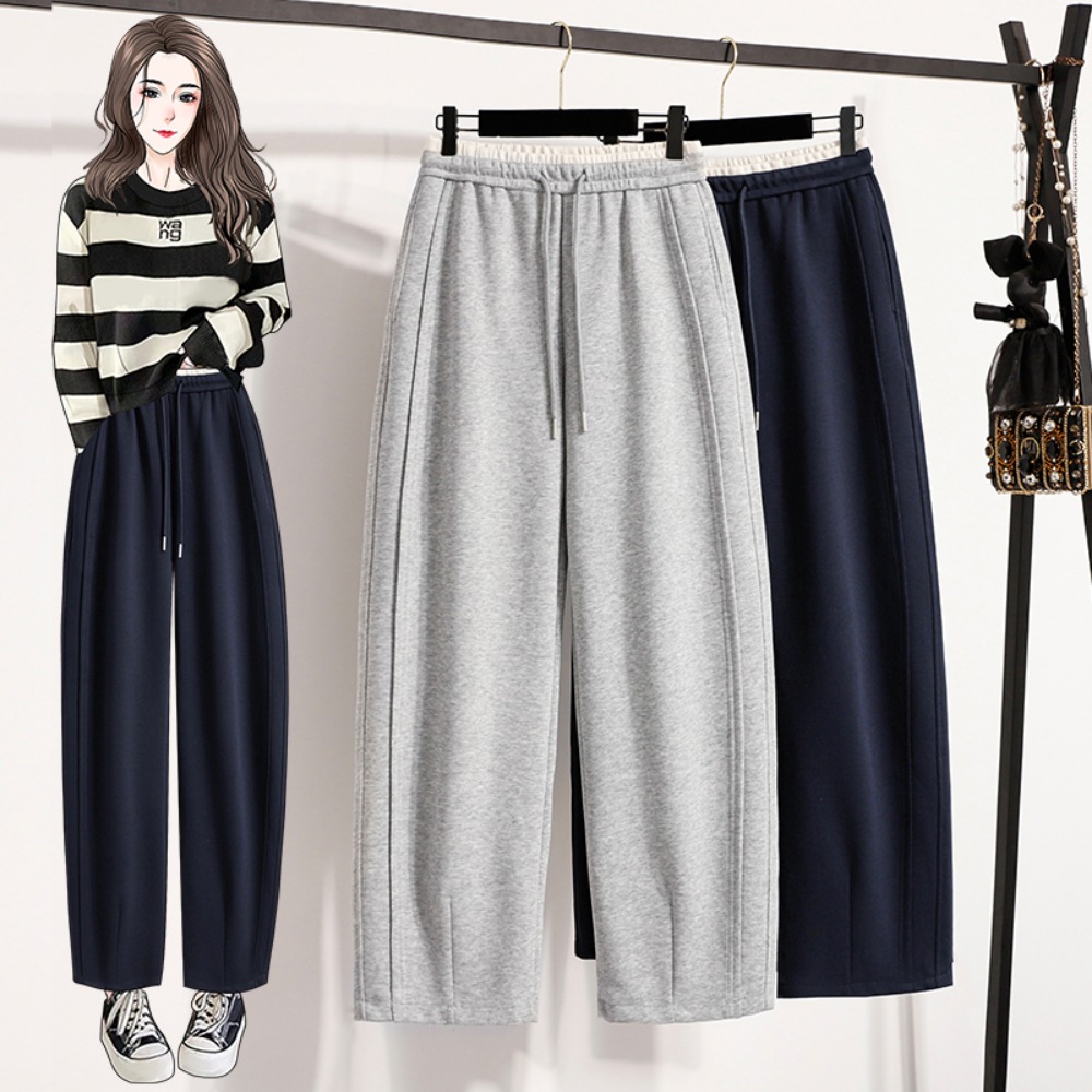 Pantalon décontracté taille ha - Winter Clothing Youtube avis et prix