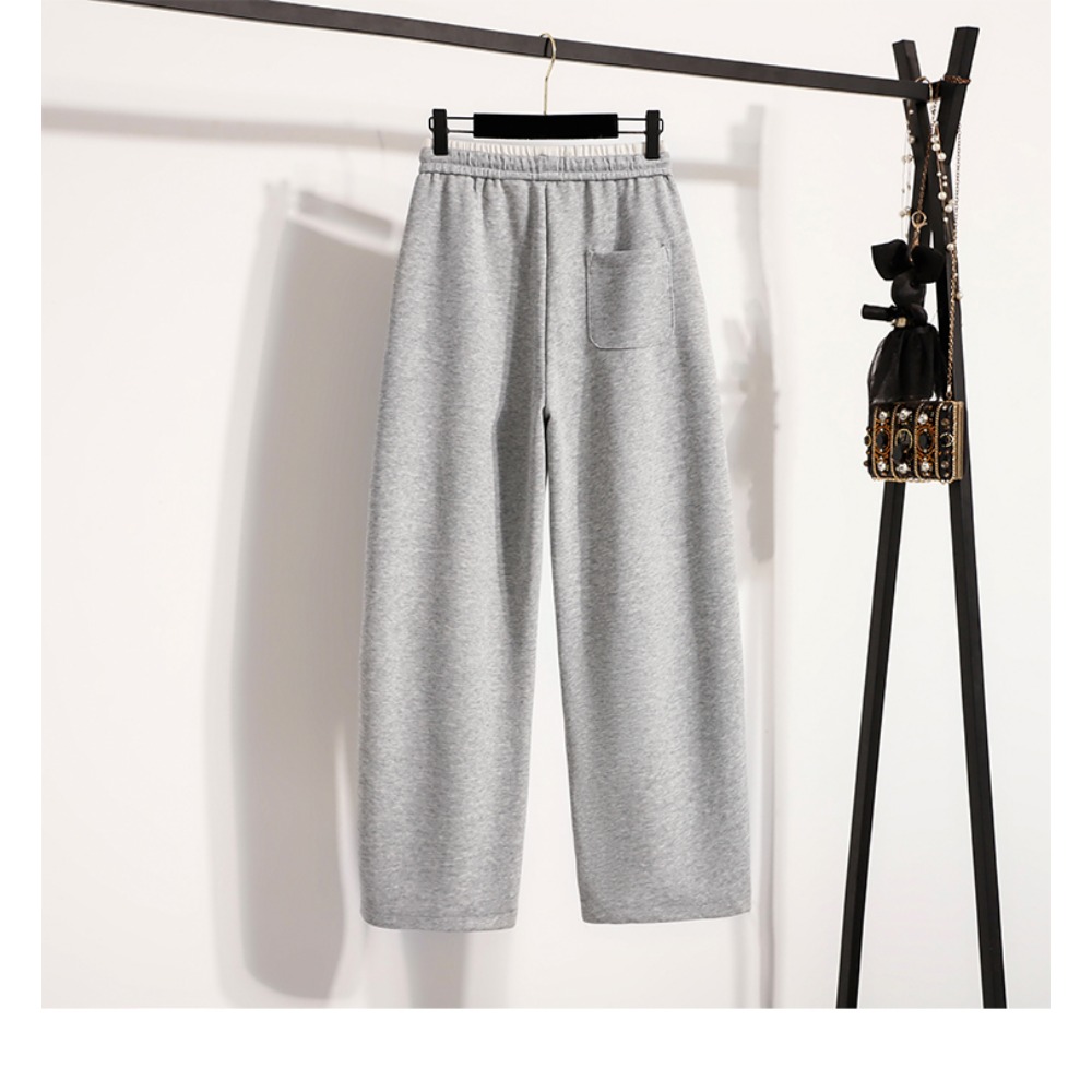Pantalon décontracté taille ha - Winter Clothing Youtube avis et prix