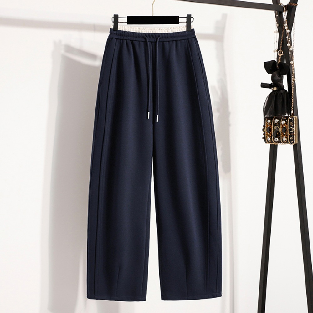 Pantalon décontracté taille ha - Winter Clothing Youtube avis et prix