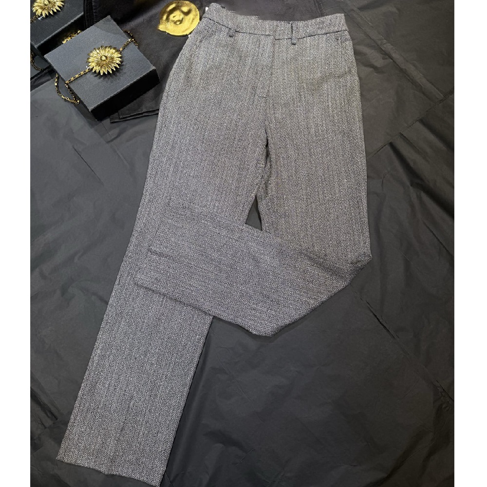 Pantalon de costume pour femme - Y2K Winter Clothing avis et prix
