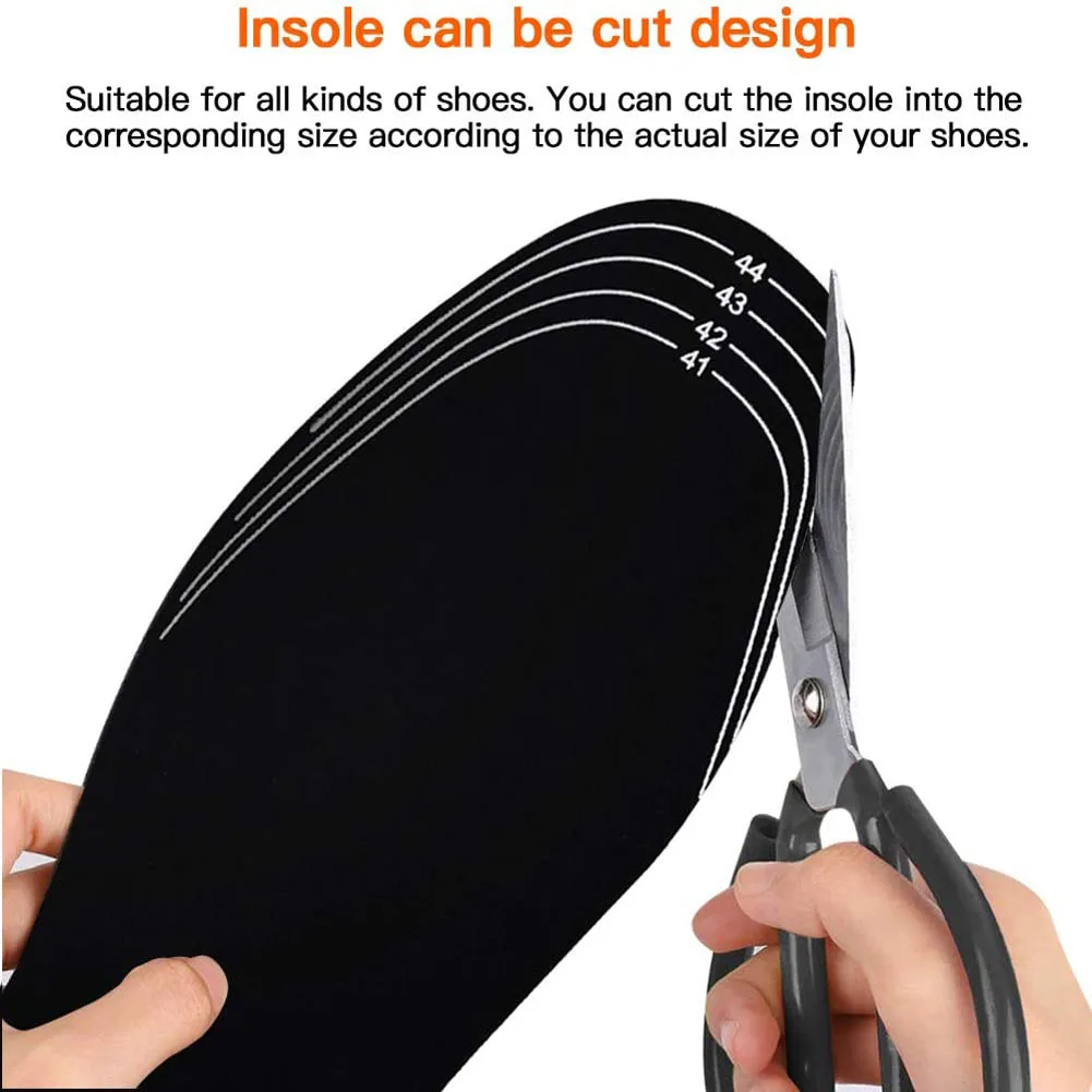 Semelles chauffantes rechargea - Heated Insole Rechargeable avis et prix