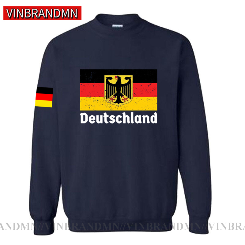 Deutschland Allemagne sweat à  - Winter Clothing Germany avis et prix