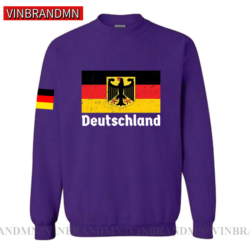 Deutschland Allemagne sweat à  - Winter Clothing Germany avis et prix