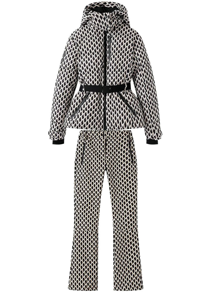 Ensemble 2 pièces pour femme : - Winter Clothing Pk avis et prix