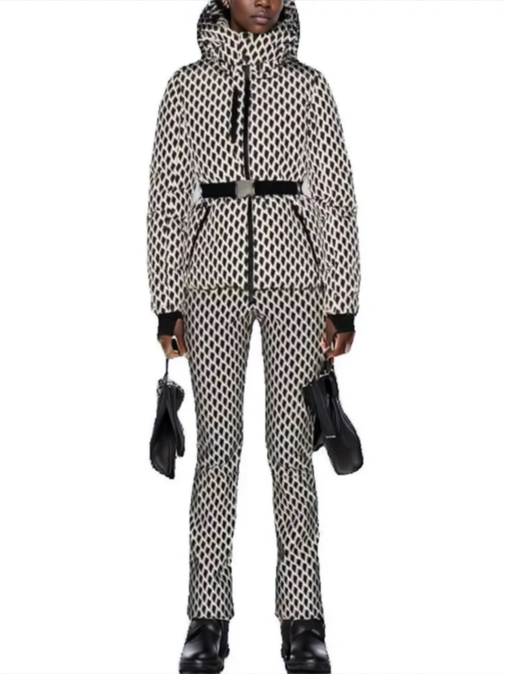 Ensemble 2 pièces pour femme : - Winter Clothing Pk avis et prix
