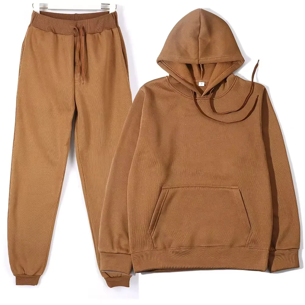 Ensemble sweat-shirt et pantal - Winter Clothing Colors avis et prix