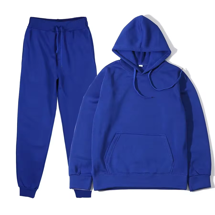 Ensemble sweat-shirt et pantal - Winter Clothing Colors avis et prix