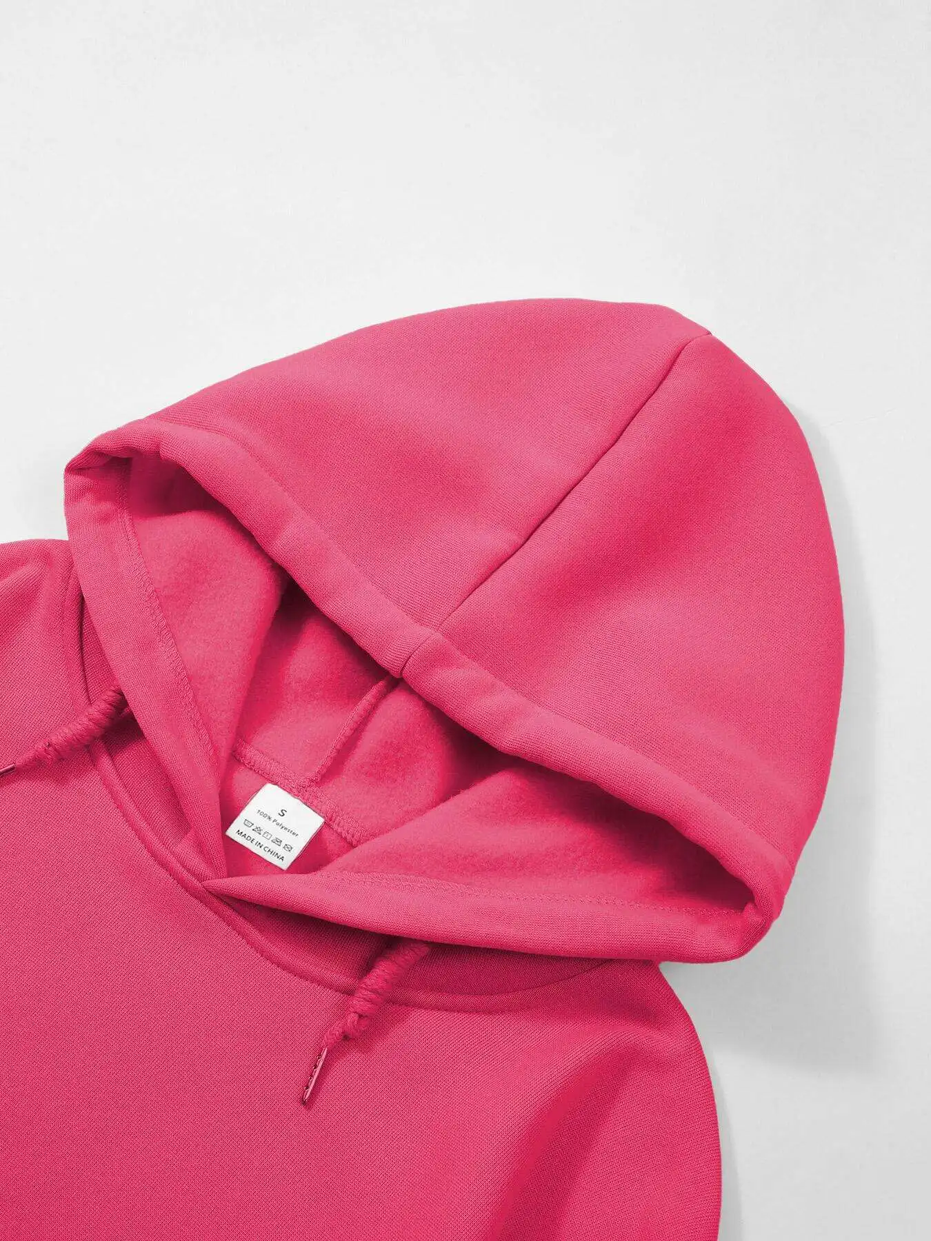 Sweat à capuche pour femme Y2K - Winter Clothing Drawing avis et prix