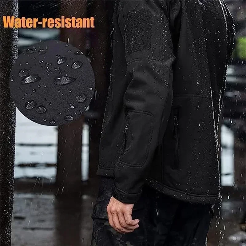Vestes d'hiver SoftShell pour  - Winter Clothing Qatar avis et prix