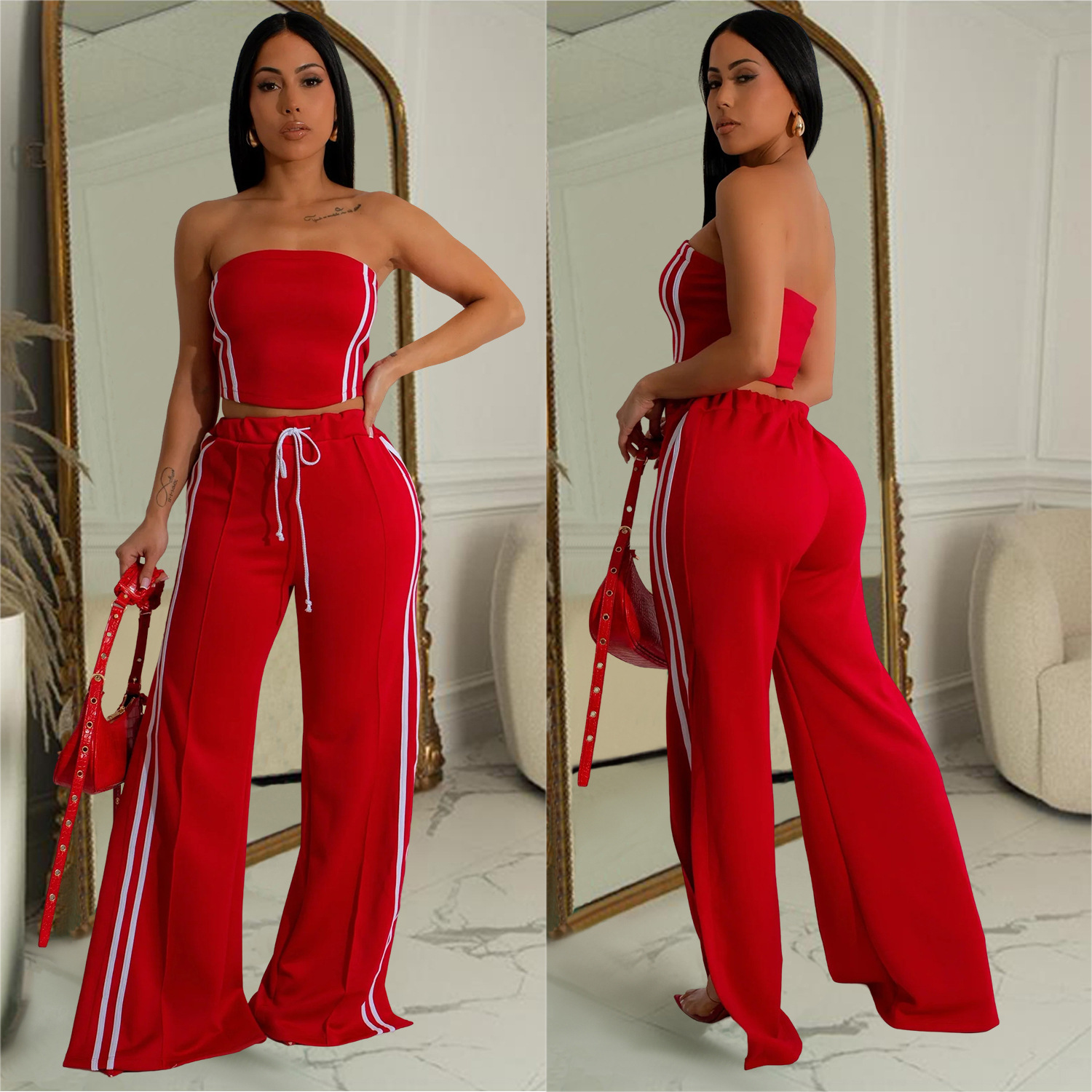 Vêtements féminins survêtement - Winter Clothing Youtube avis et prix