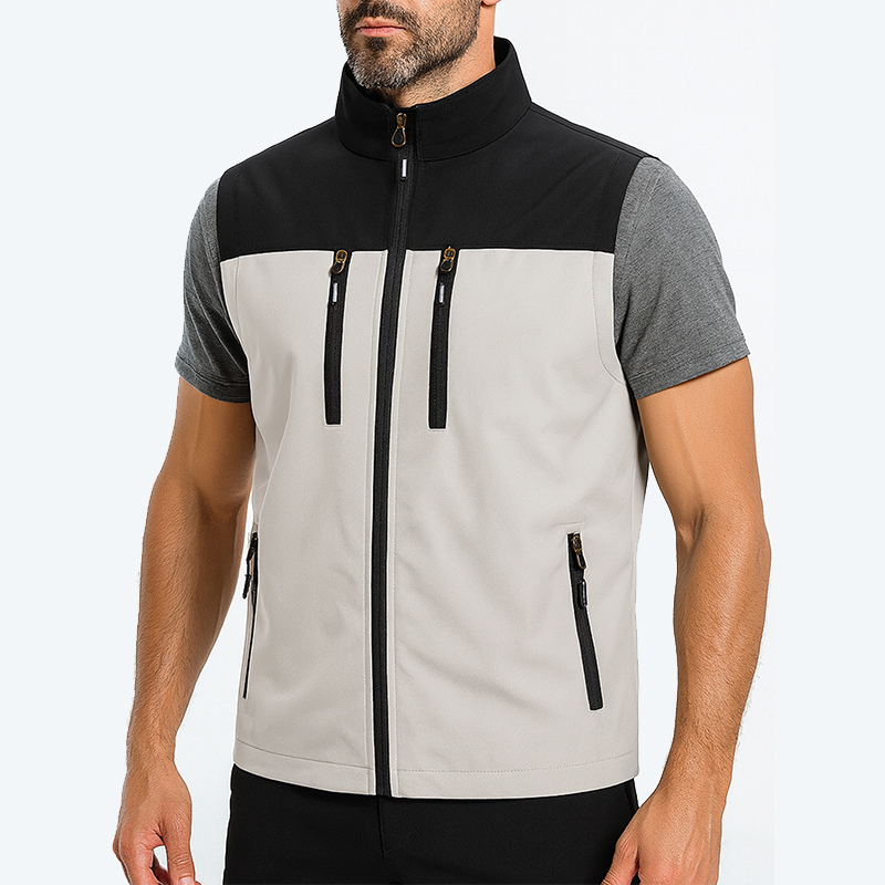 Gilet Softshell léger pour hom - Winter Clothing Pk avis et prix