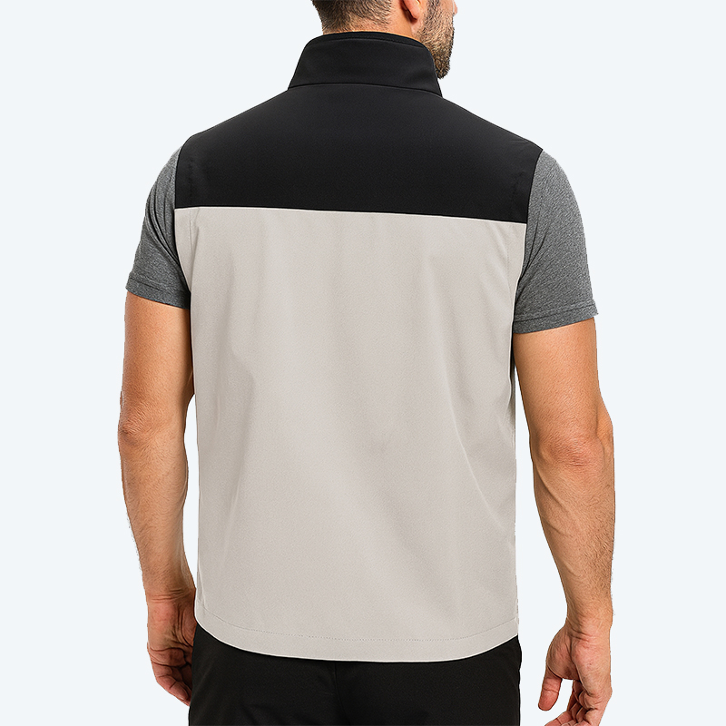 Gilet Softshell léger pour hom - Winter Clothing Pk avis et prix