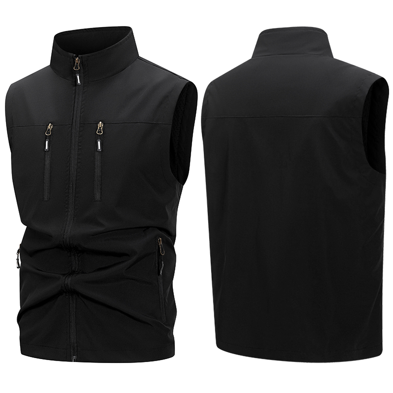 Gilet Softshell léger pour hom - Winter Clothing Pk avis et prix