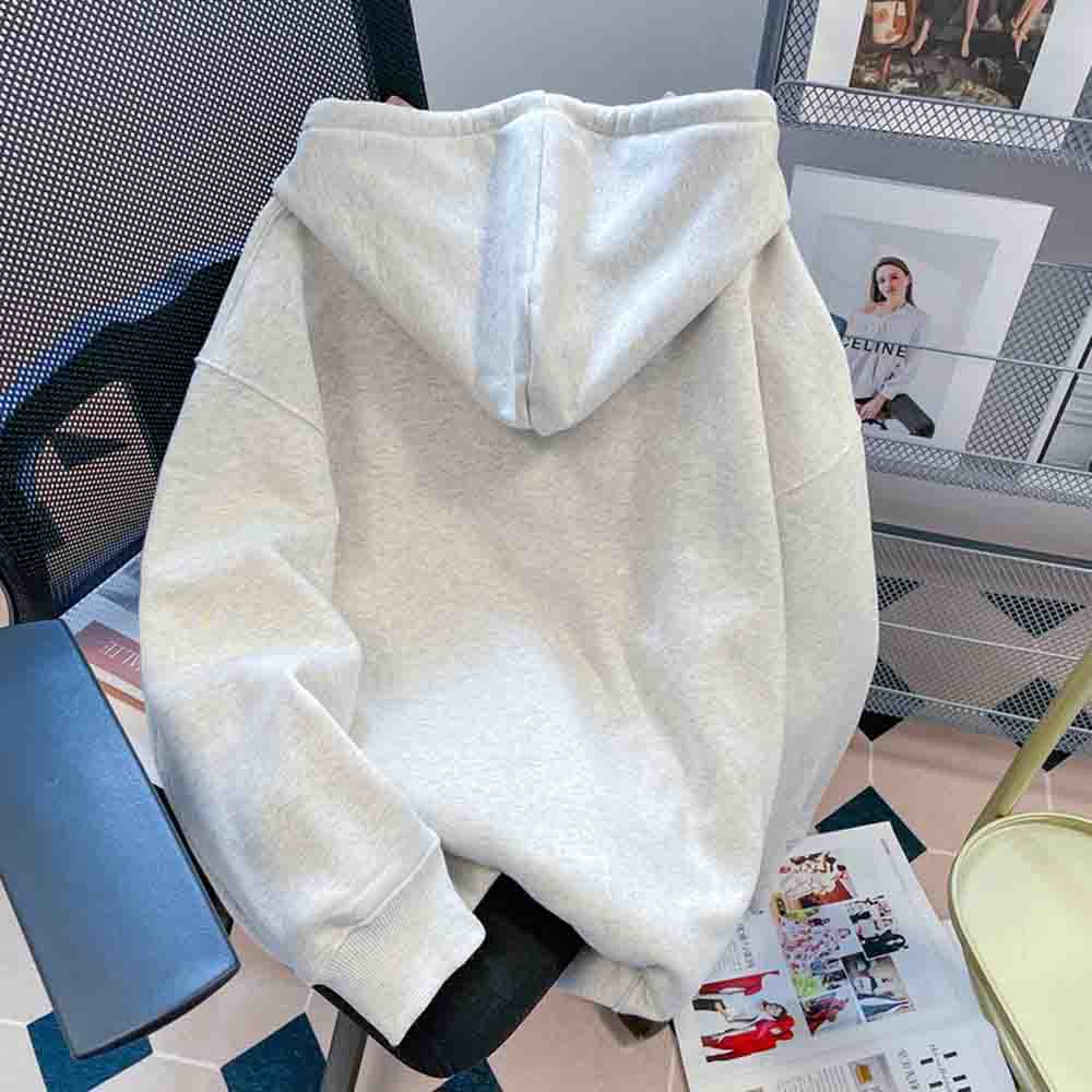 Sweat-shirt à capuche Hello Ki - Y2K Winter Clothing avis et prix