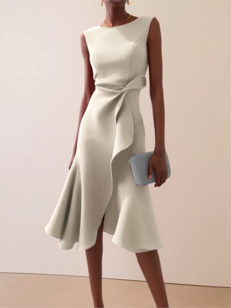 Robe de soirée élégante pour f - Winter Clothing Drawing avis et prix