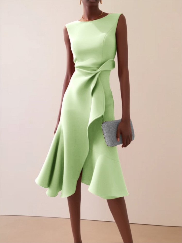 Robe de soirée élégante pour f - Winter Clothing Drawing avis et prix