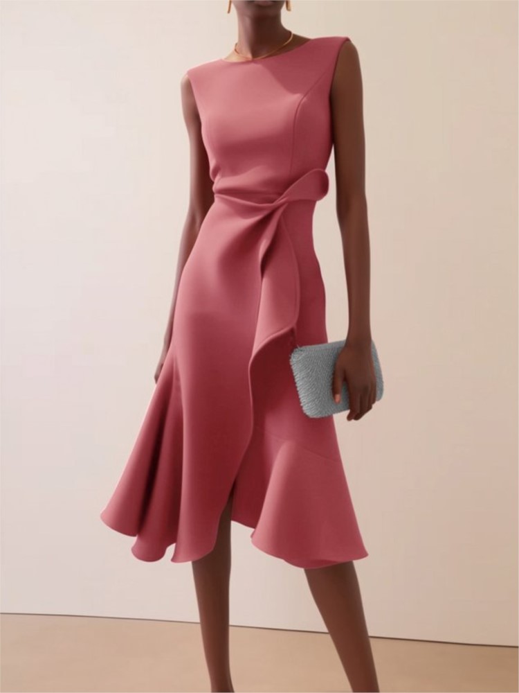 Robe de soirée élégante pour f - Winter Clothing Drawing avis et prix