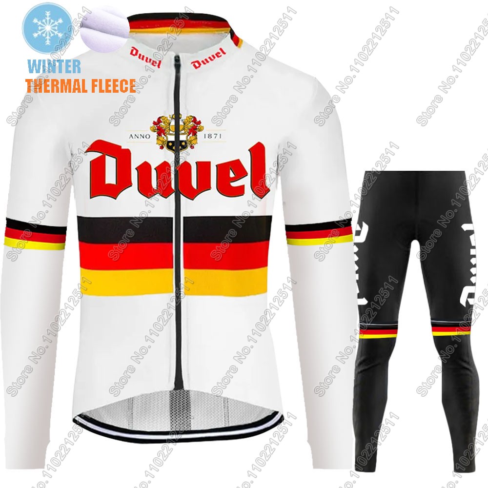 Duvel-Ensemble de maillot de c - Winter Clothing Germany avis et prix
