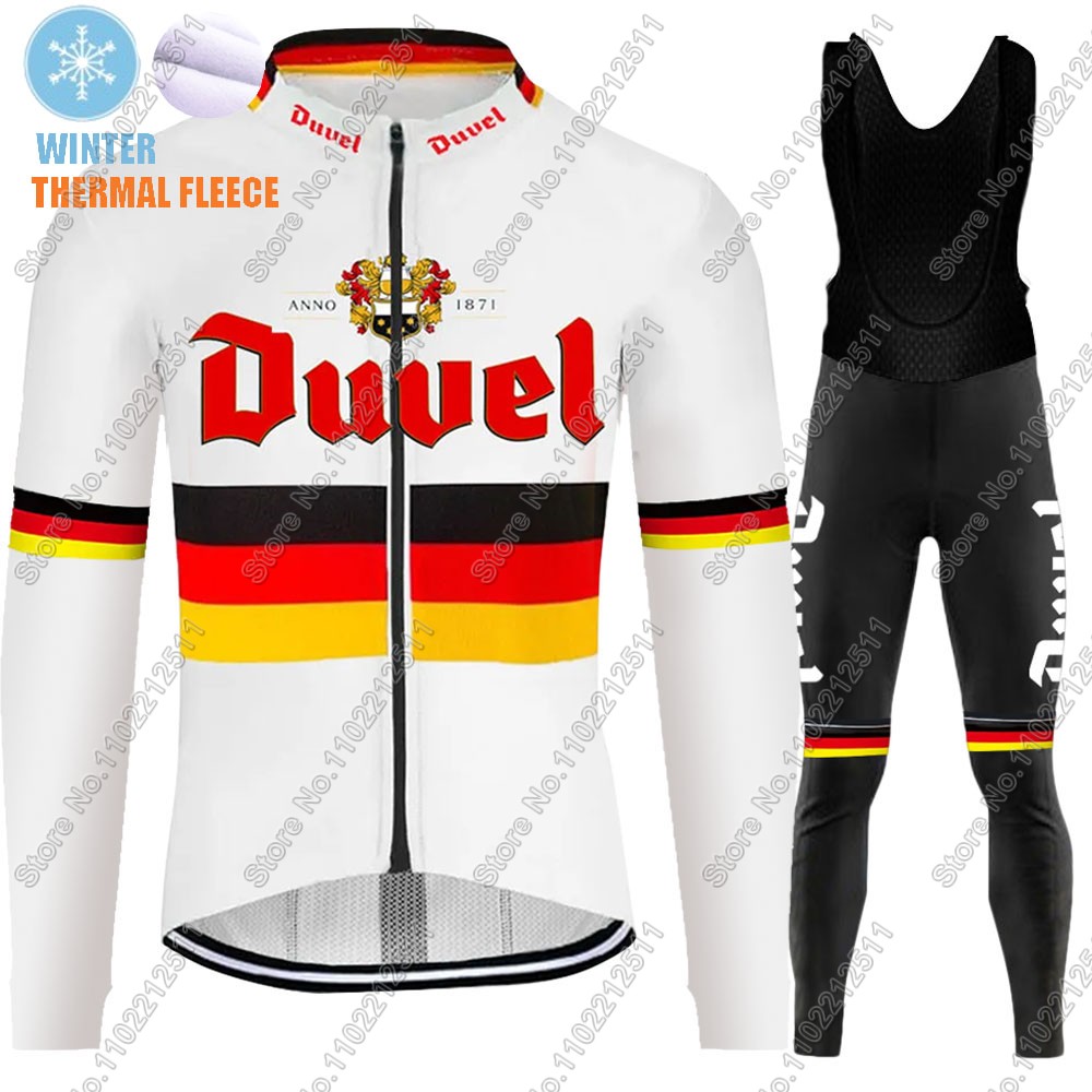 Duvel-Ensemble de maillot de c - Winter Clothing Germany avis et prix