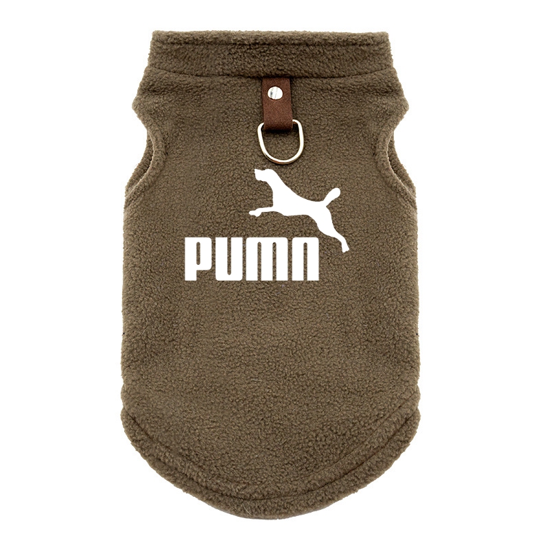 Vêtements pour chiens harnais  - Winter Clothing Brands avis et prix