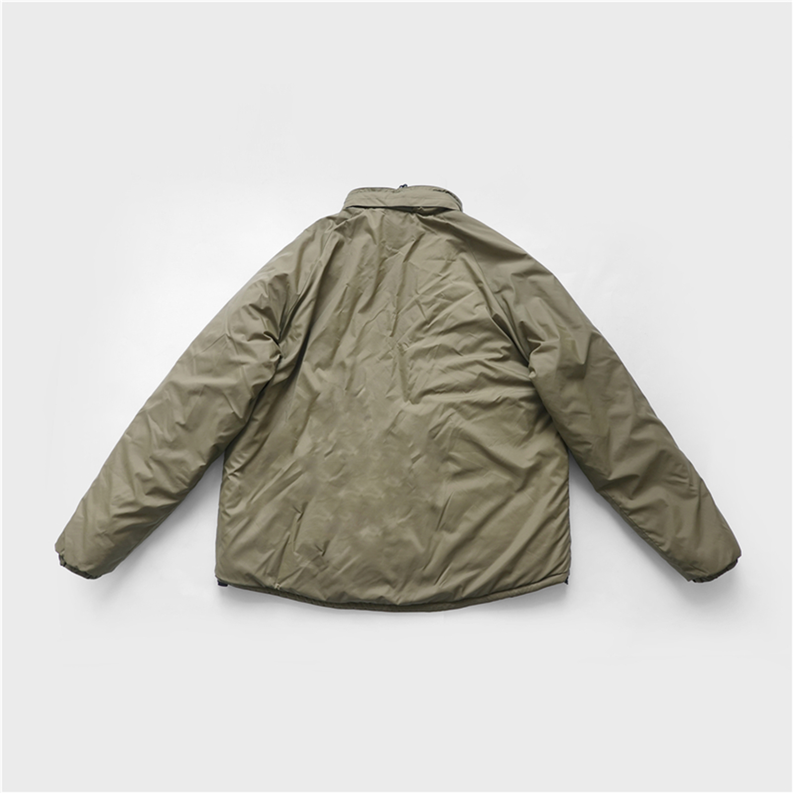 Veste thermique douce en coton - Mens Winter Clothing Uk avis et prix