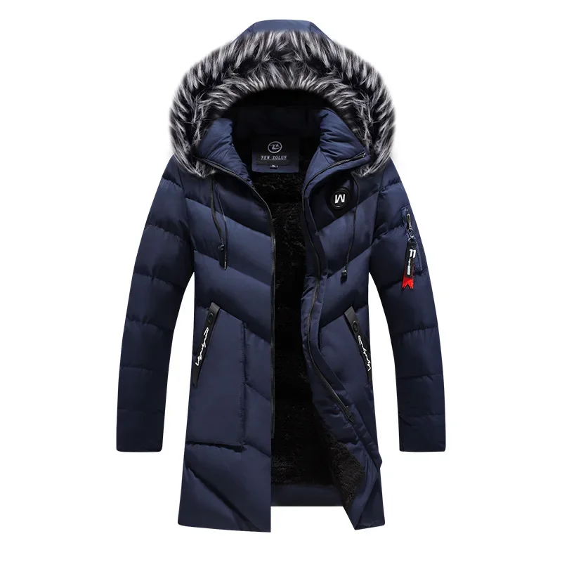 Manteaux d'extérieur en coton  - Winter Clothing Brands avis et prix