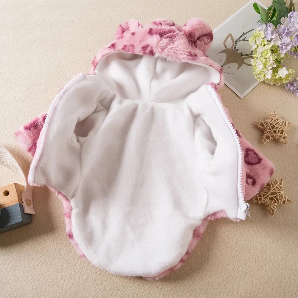 Vêtements d'hiver pour chiens  - Winter Clothing In French avis et prix