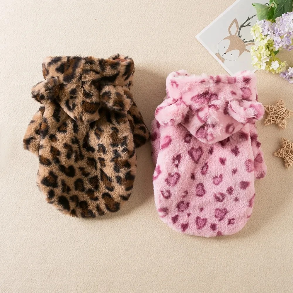 Vêtements d'hiver pour chiens  - Winter Clothing In French avis et prix