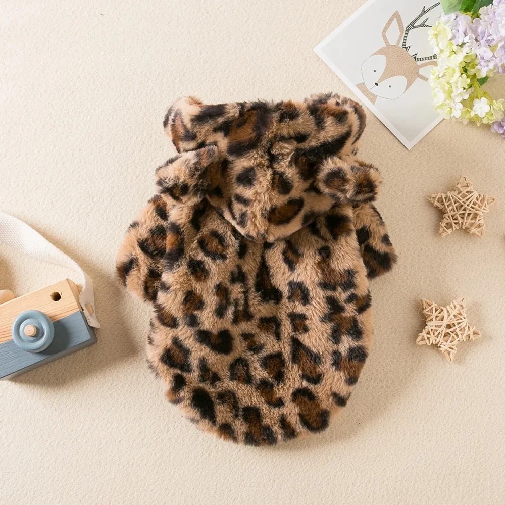 Vêtements d'hiver pour chiens  - Winter Clothing In French avis et prix