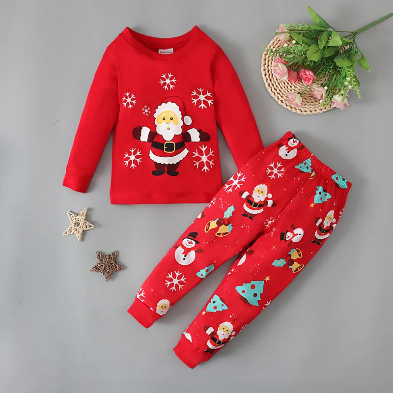 Pyjama de noël imprimé père no - Winter Clothing Youtube avis et prix