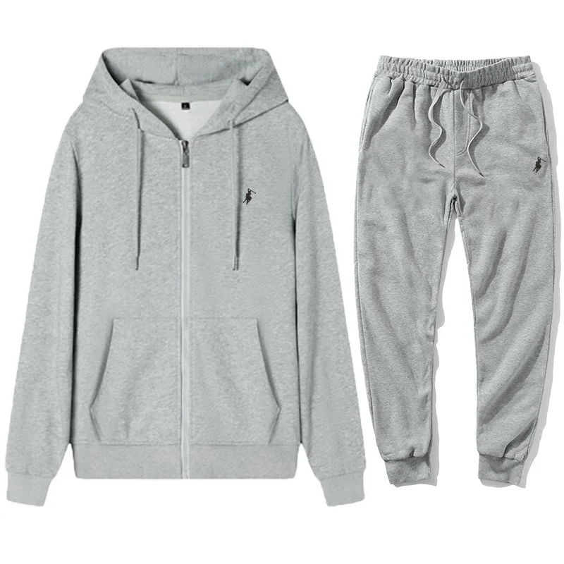 Ensemble de survêtement classi - Winter Clothing Men avis et prix