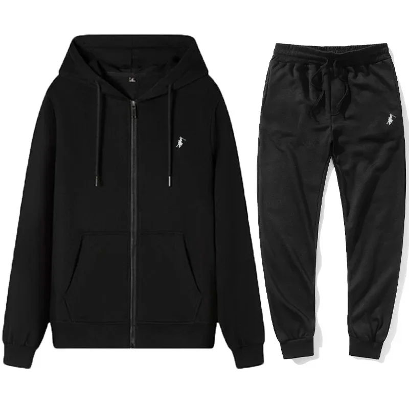Ensemble de survêtement classi - Winter Clothing Men avis et prix