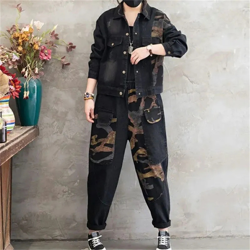 2025 automne veste en jean cos - Winter Clothing Pk avis et prix