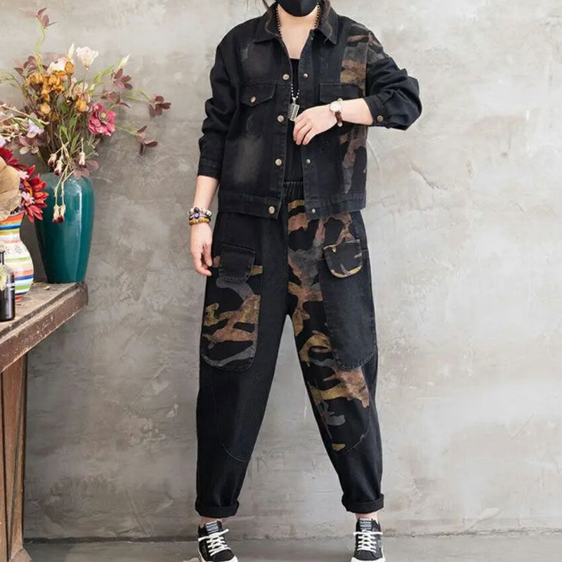 2025 automne veste en jean cos - Winter Clothing Pk avis et prix