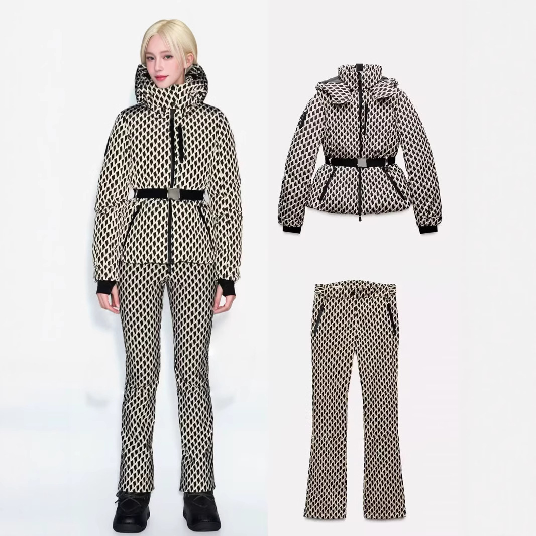 Ensemble de ski deux pièces po - Winter Clothing Pk avis et prix