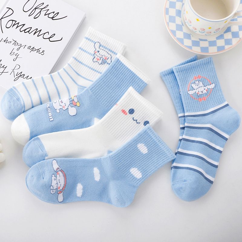 Nouveau Sanrio dessin animé ca - Winter Clothing Youtube avis et prix