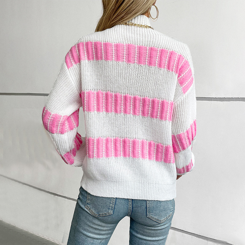 Pulls pour femmes, pull décont - Winter Clothing Colors avis et prix