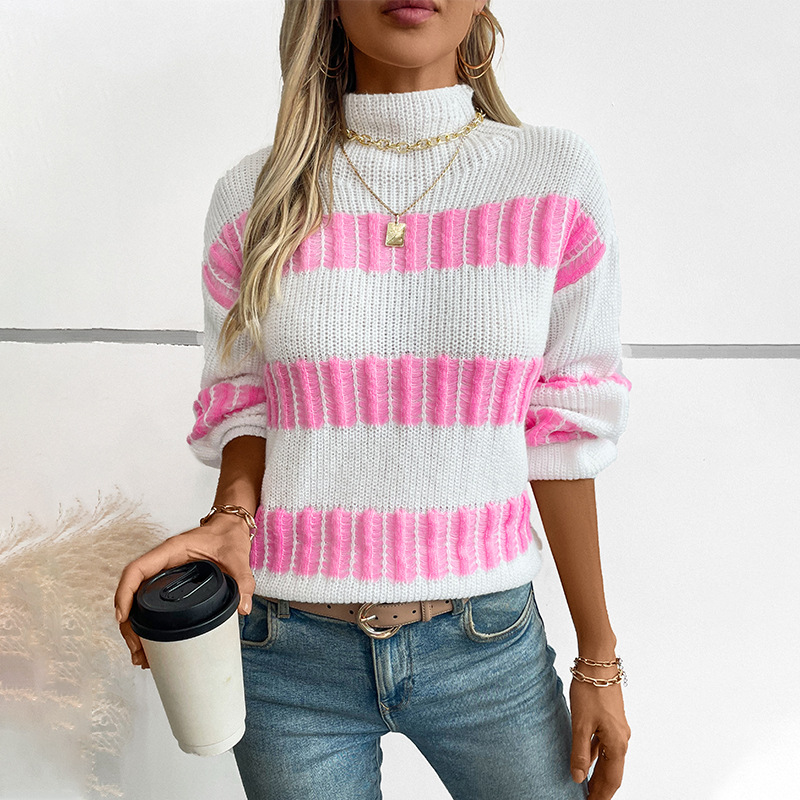 Pulls pour femmes, pull décont - Winter Clothing Colors avis et prix