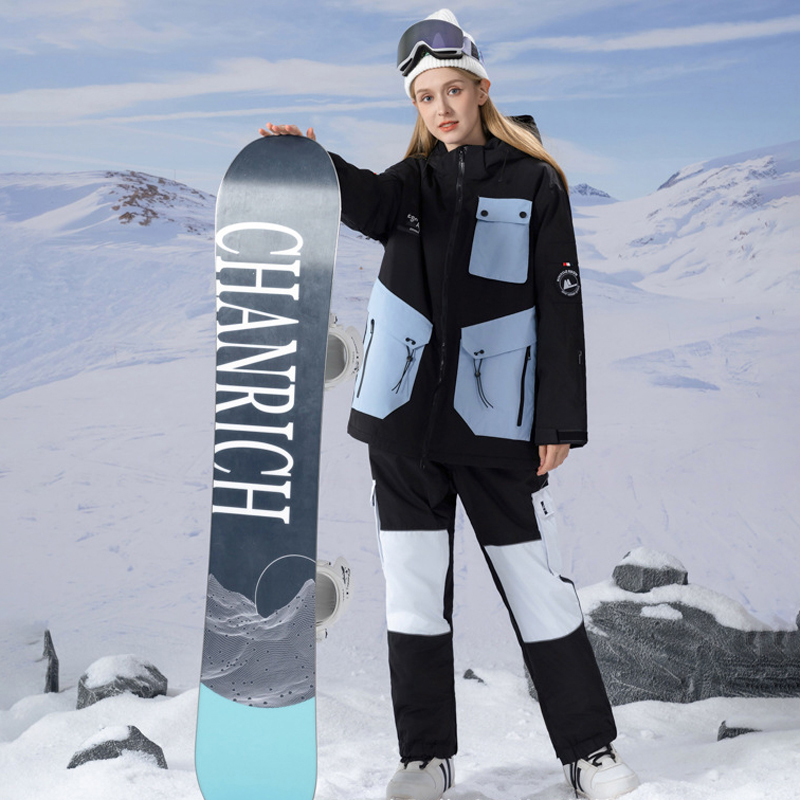 Ensembles de costumes de neige - Winter Clothing Colors avis et prix