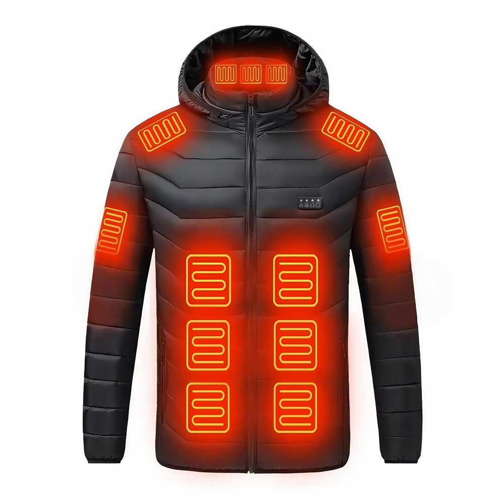 28 zones hommes femmes veste c - Winter Clothing Pk avis et prix