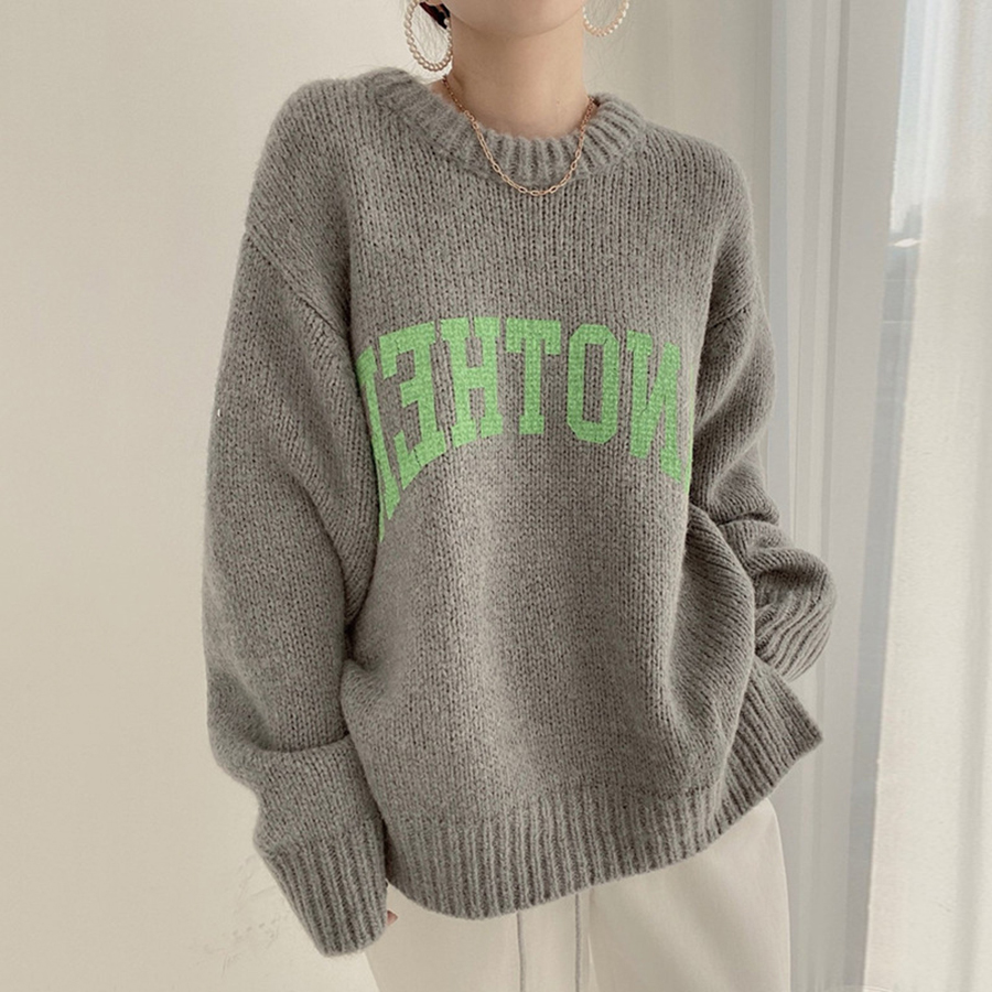 Mode hiver 5 couleurs lettre c - Winter Clothing Colors avis et prix