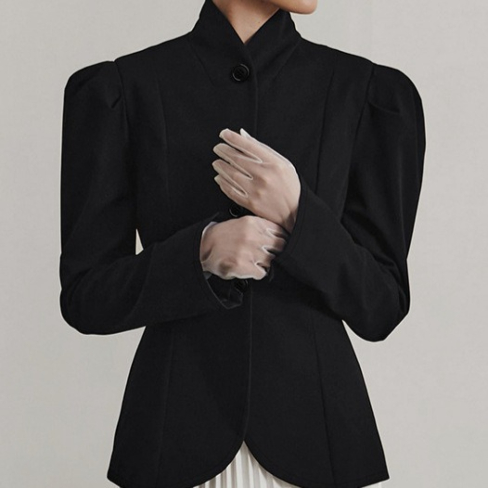 TWOTWINSTYLE français élégant  - Winter Clothing In French avis et prix
