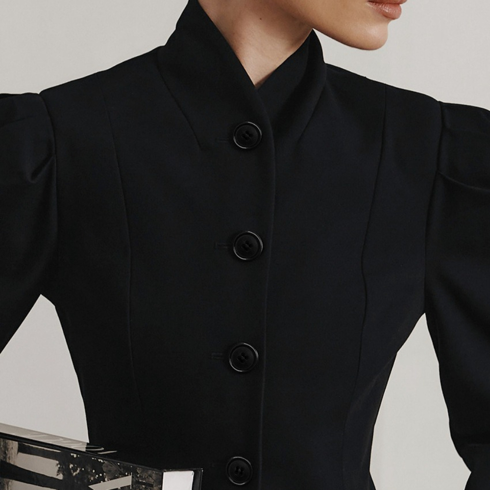 TWOTWINSTYLE français élégant  - Winter Clothing In French avis et prix