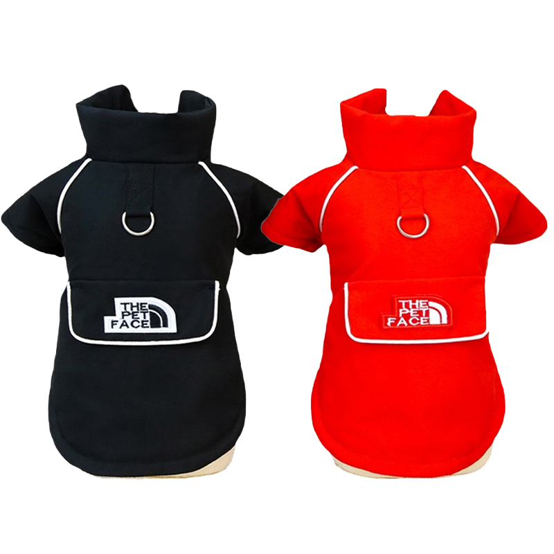 Veste d'hiver pour animaux de  - Winter Clothing In French avis et prix