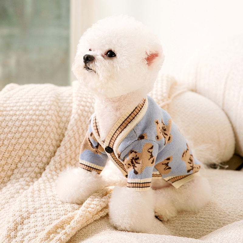 Vêtements de luxe pour chiens, - Winter Clothing In French avis et prix
