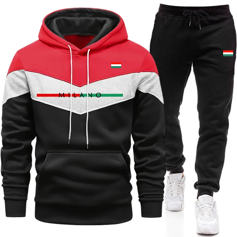 Survêtement de qualité pour ho - Winter Clothing Men avis et prix