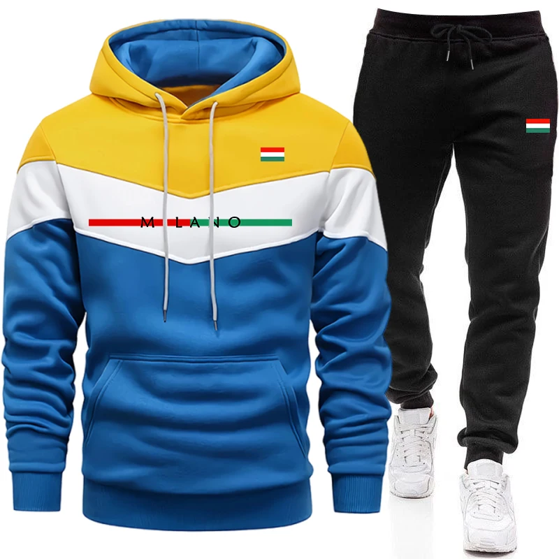 Survêtement de qualité pour ho - Winter Clothing Men avis et prix