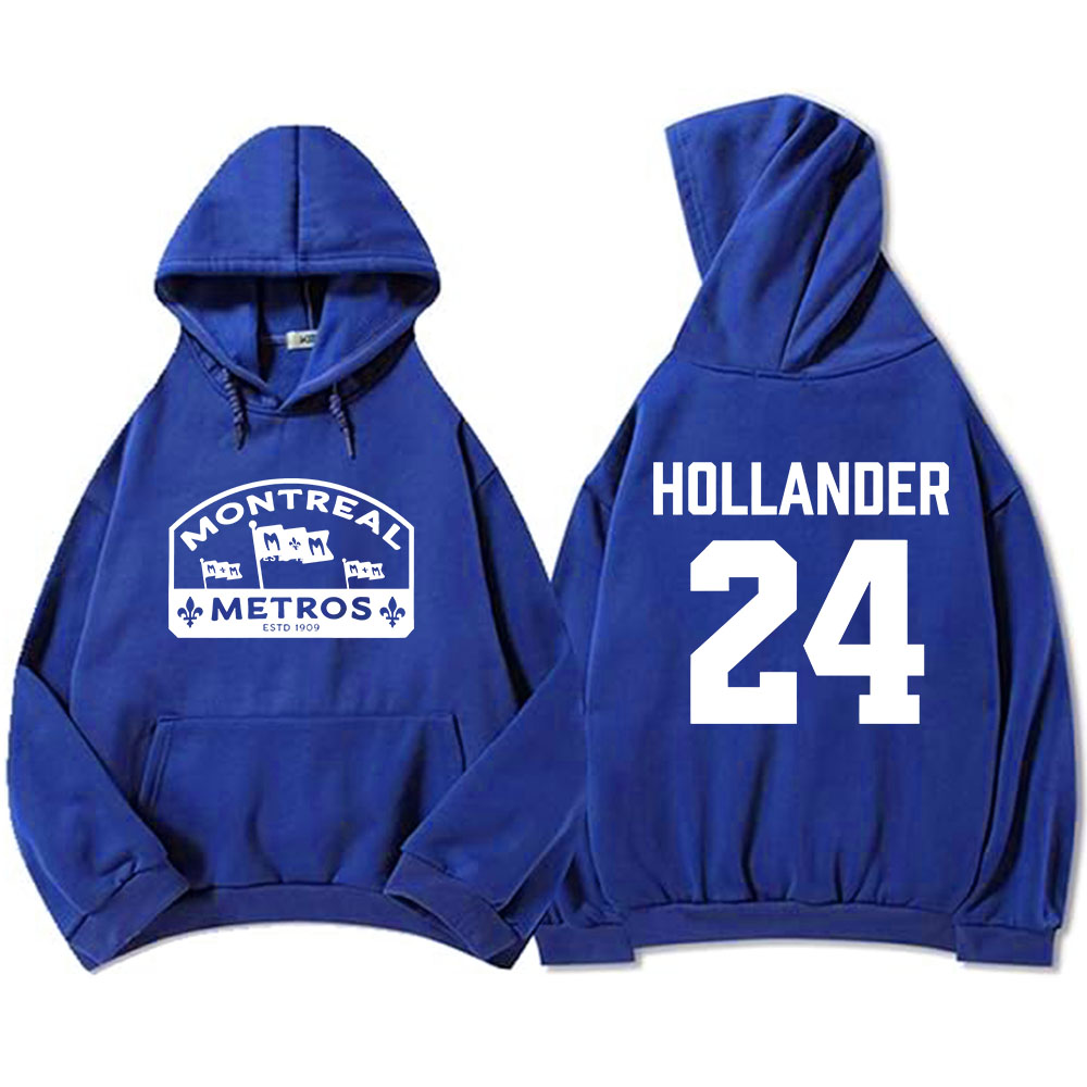 Llya Rozanov 81 sweats à capuc - Winter Clothing Montreal avis et prix