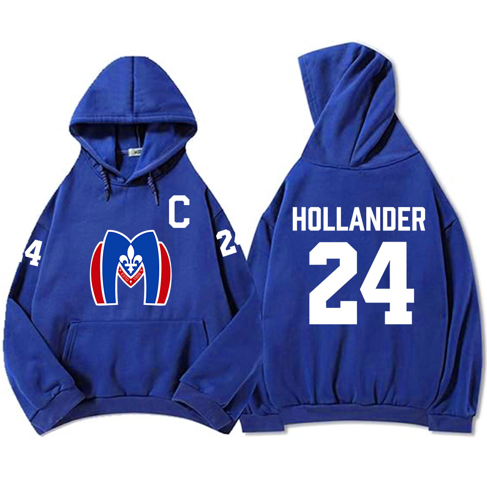 Llya Rozanov 81 sweats à capuc - Winter Clothing Montreal avis et prix